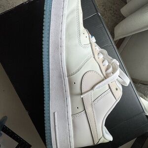 Nike Air Force 1 '07 LX UV Reactive Sneakers